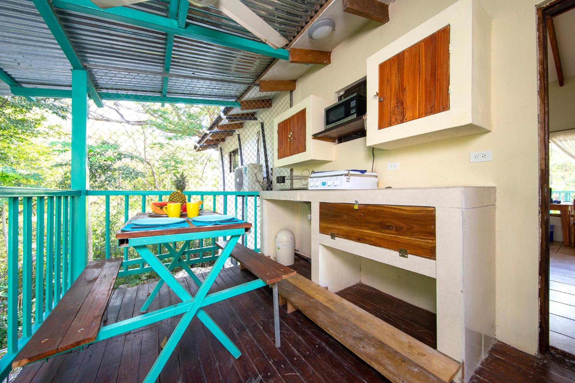 Hotel Diversion Tropical Brasilito Exterior photo