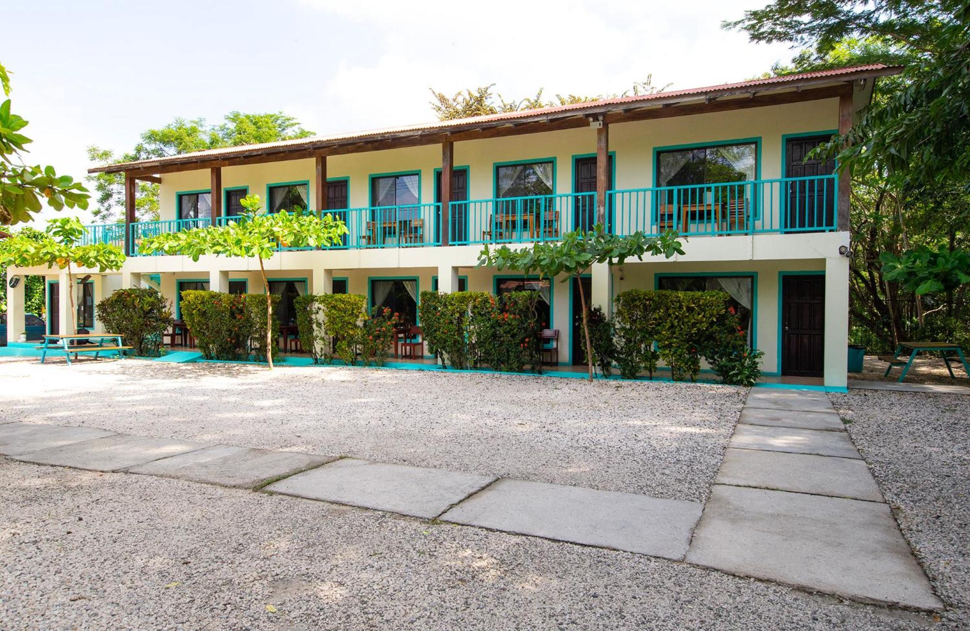 Hotel Diversion Tropical Brasilito Exterior photo
